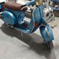 px 125 arcobaleno 1985