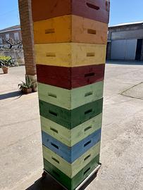 Materiale apicoltura