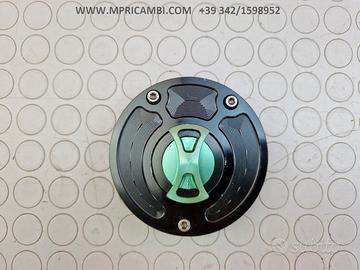 TAPPO SERBATOIO KAWASAKI ER6 N 2006 2007 ER 6N 200