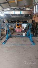 Ponte sollevatore auto