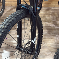 Forcella Formula Selva C 29 160 mm