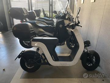 Scooter Elettrico M.E.