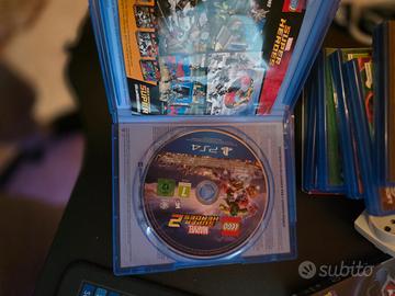 Marvell super heroes 2