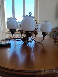 lampadario 