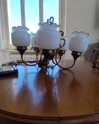 lampadario 