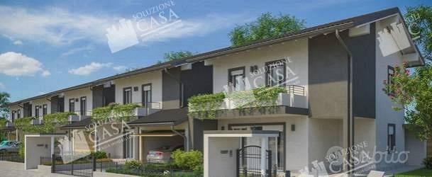 Terreno di 875 m² a Pieve di Cento - Vista 2