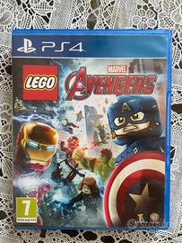 giochi PlayStation 4