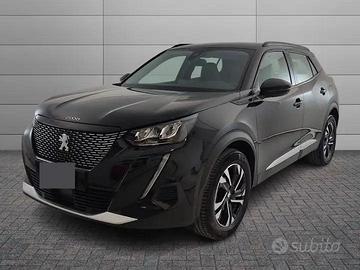 Peugeot 2008 1.5 hdi Allure Pack s&s 110 cv
