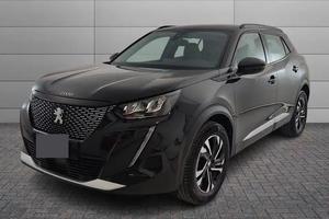 Peugeot 2008 1.5 hdi Allure Pack s&s 110 cv