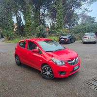 OPEL KARL GPL 75 CV PERFETTA UNICO PROPIETARIO
