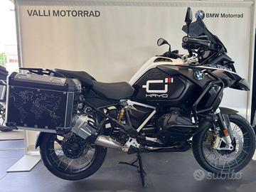 BMW r 1250 gs Adventure Abs my21