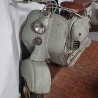 Lambretta ld 125 anno 1950