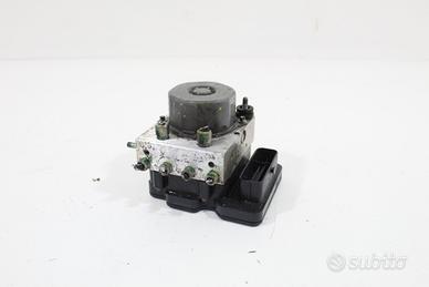 ABS NISSAN Micra 7° Serie 1200 benzina 0265956096