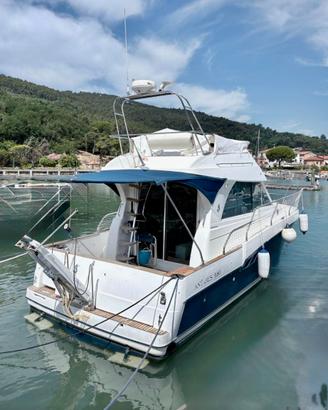 BENETEAU ANTARES 980 Fly