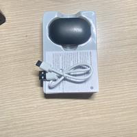 Cuffie bluetooth nere