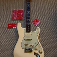 Fender Stratocaster