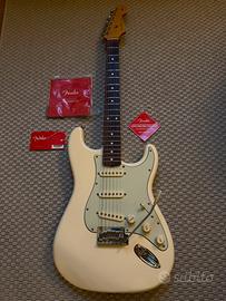Fender Stratocaster