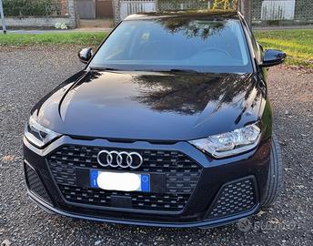 AUDI A1 25 TFSI