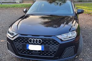 AUDI A1 25 TFSI