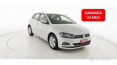 VOLKSWAGEN Polo 1.0 EVO 80 CV 5p. Comfortline Bl