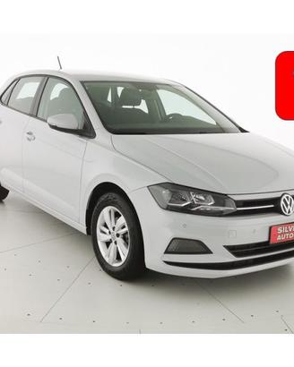 VOLKSWAGEN Polo 1.0 EVO 80 CV 5p. Comfortline Bl