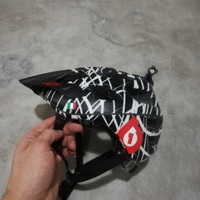 Casco Mtb Enduro 661 Recon