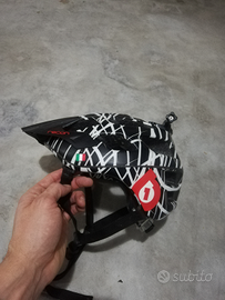 Casco Mtb Enduro 661 Recon