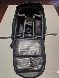 zaino da fotografo Tamrac