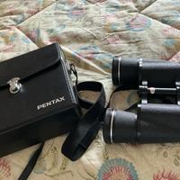 Binocolo Pentax 623 Japan