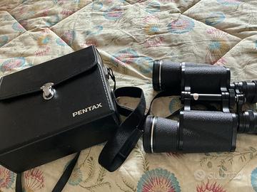 Binocolo Pentax 623 Japan