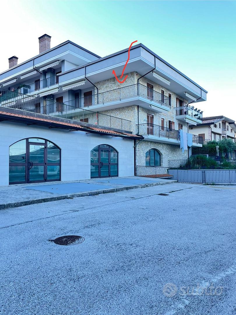 Appartamento – AV - Vista 2