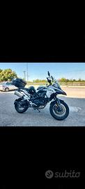 Benelli trk 502x (2021) - 31000 km 