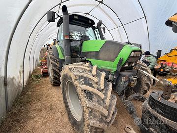 Trattore Deutz Agrotron M620