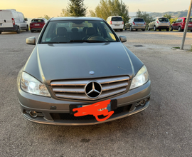 Mercedes classe c200 avantagart