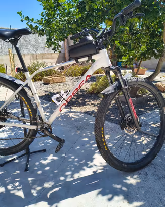 Orbea Mtb alm h 30 taglia L