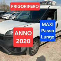 FIAT DOBLÒ MAXI 1.6mjt 105cv FRIGO