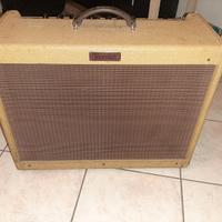 Fender Blues Deluxe "Made in USA" da revisionare
