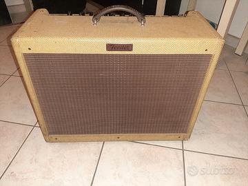 Fender Blues Deluxe "Made in USA" da revisionare
