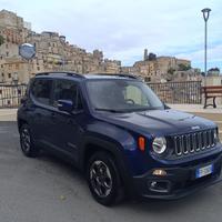 Jeep Renegade 1.6 Mjt 120 CV Longitude