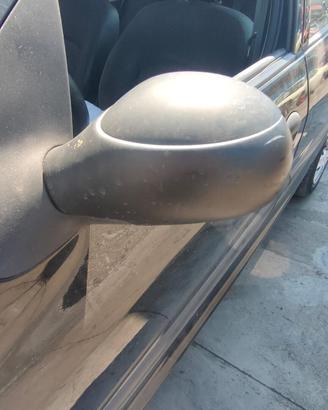 PEUGEOT 206 PLUS 2010 SPECCHIETTO SX/DX