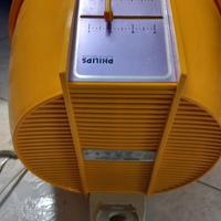 Casco asciugacapelli anni 70