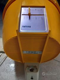 Casco asciugacapelli anni 70