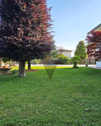 FOSSO' - PRESTIGIOSA VILLA SINGOLA