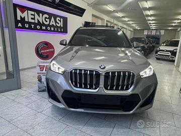BMW X1 xDrive 20d Msport Pro auto mhev 48v