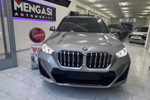 BMW X1 xDrive 20d Msport Pro auto mhev 48v