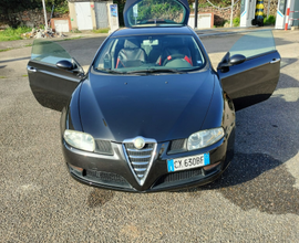 Alfa romeo gt
