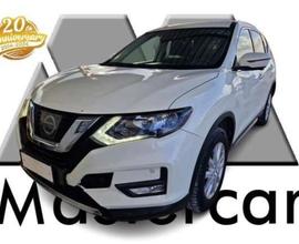 NISSAN X-Trail X-Trail 1.6 dci Business 4wd N1 a