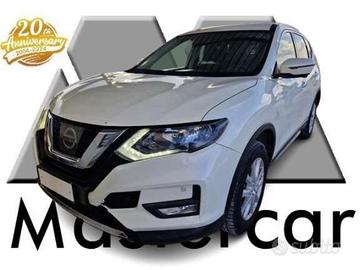 NISSAN X-Trail X-Trail 1.6 dci Business 4wd N1 a