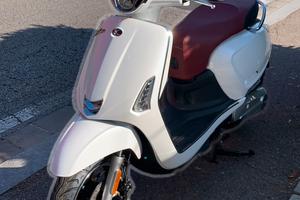 Kymco like 125