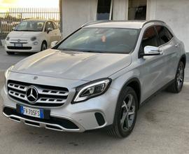 Mercedes GLA 200d 136cv Sport edition F1 MY 2019